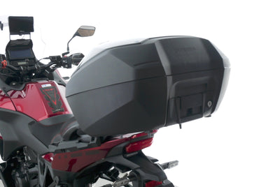 HONDA NT 1100 DCT