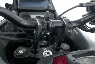 HONDA NT 1100 DCT