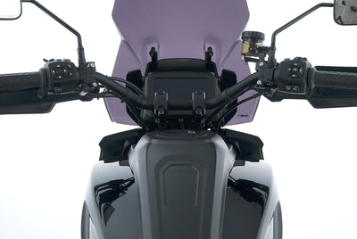 HARLEY DAVIDSON PAN AMERICA ST