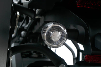 HARLEY DAVIDSON PAN AMERICA ST