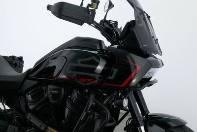 HARLEY DAVIDSON PAN AMERICA ST