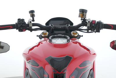 DUCATI STREETFIGHTER V2 S