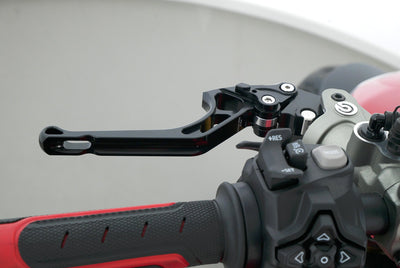 DUCATI STREETFIGHTER V2 S