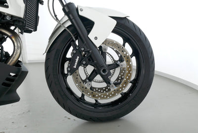 BMW F 800 R