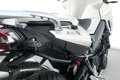BMW F 800 R