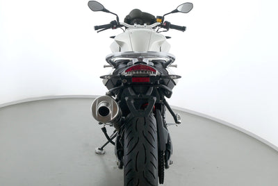 BMW F 800 R