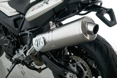 BMW F 800 R