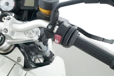 BMW F 800 R