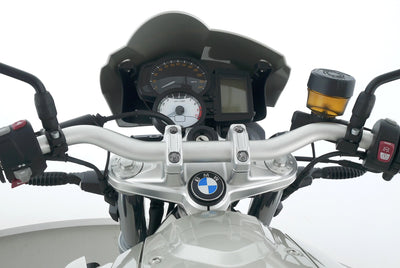 BMW F 800 R