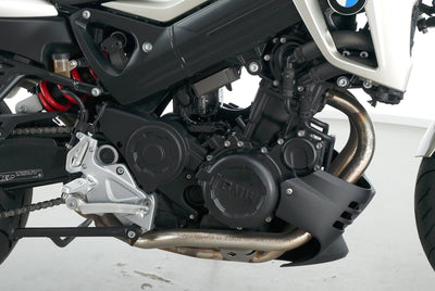 BMW F 800 R