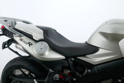 BMW F 800 R