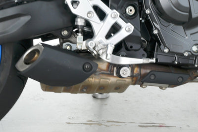 SUZUKI GSX 8 S