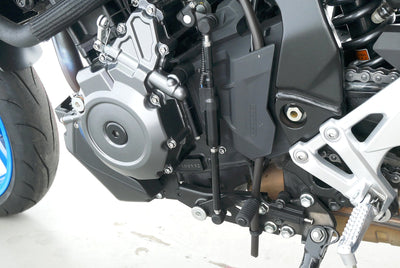 SUZUKI GSX 8 S