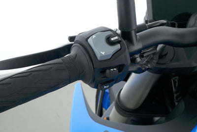 SUZUKI GSX 8 S