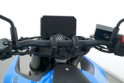 SUZUKI GSX 8 S