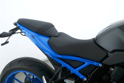 SUZUKI GSX 8 S