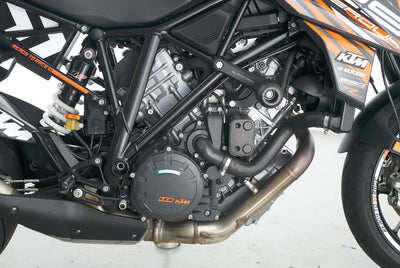 KTM 1290 SUPER DUKE R