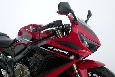 HONDA CBR 650 R