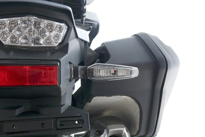 SUZUKI DL 1050 V STROM