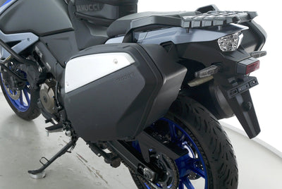 SUZUKI DL 1050 V STROM