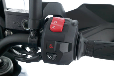 SUZUKI DL 1050 V STROM
