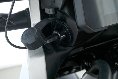 SUZUKI DL 1050 V STROM