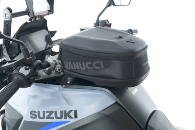 SUZUKI DL 1050 V STROM