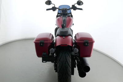 INDIAN SPORT CHIEF RT