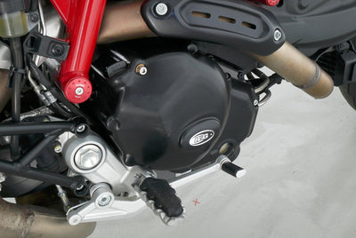 DUCATI HYPERMOTARD 950