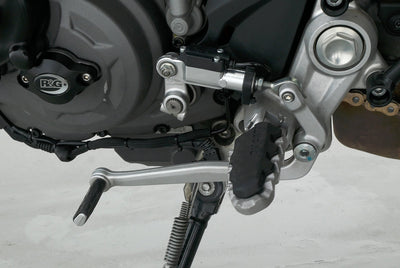 DUCATI HYPERMOTARD 950