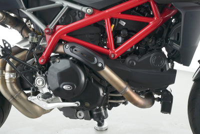 DUCATI HYPERMOTARD 950