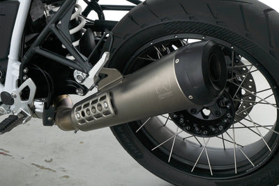 BMW R NINE T URBAN G/S 719