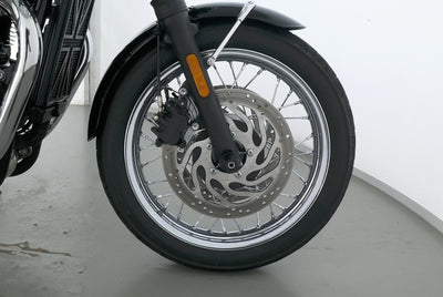 TRIUMPH BONNEVILLE T120