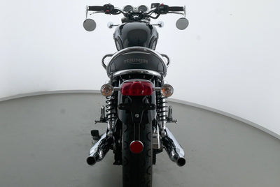 TRIUMPH BONNEVILLE T120