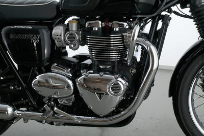 TRIUMPH BONNEVILLE T120