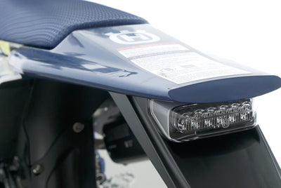 HUSQVARNA TE 125