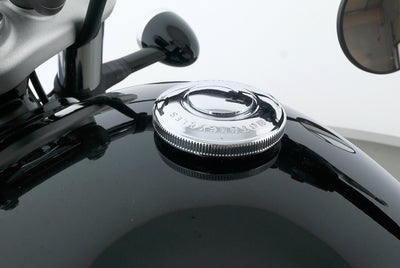 TRIUMPH BONNEVILLE SPEEDMASTER