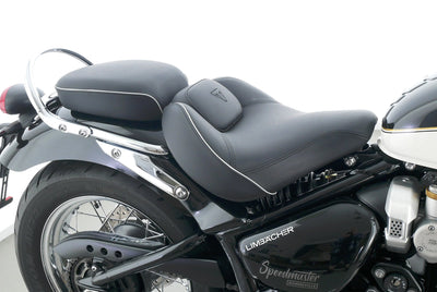 TRIUMPH BONNEVILLE SPEEDMASTER