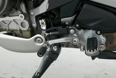 DUCATI MULTISTRADA V4S FULL