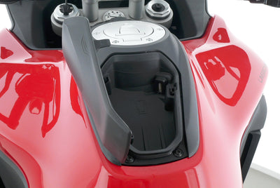DUCATI MULTISTRADA V4S FULL