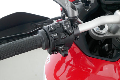 DUCATI MULTISTRADA V4S FULL
