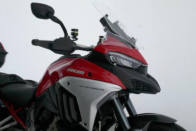 DUCATI MULTISTRADA V4S FULL