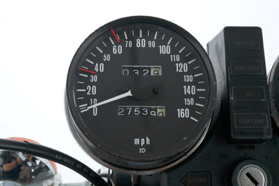 KAWASAKI Z 1 F / Z 1000