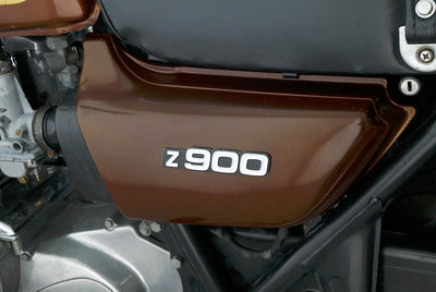 KAWASAKI Z 1 F / Z 1000