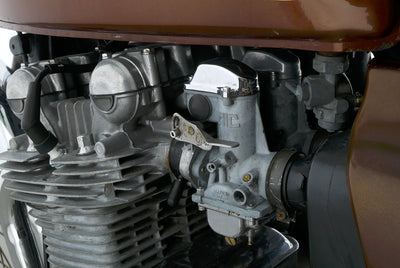 KAWASAKI Z 1 F / Z 1000