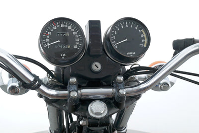 KAWASAKI Z 1 F / Z 1000
