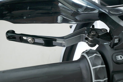 BMW F 900 XR