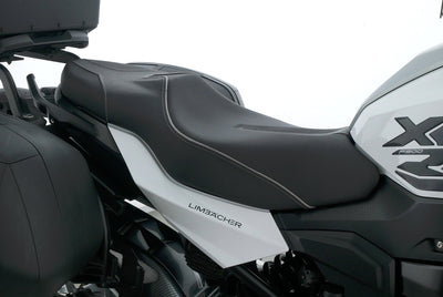 BMW F 900 XR