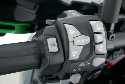 KAWASAKI VERSYS 1000 SE