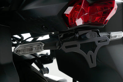 KAWASAKI VERSYS 1000 SE